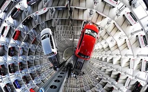 未來廣州停車場地坪漆施工方案是怎樣的？